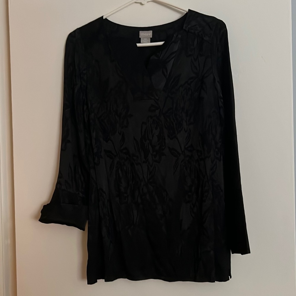 Chicos soft top